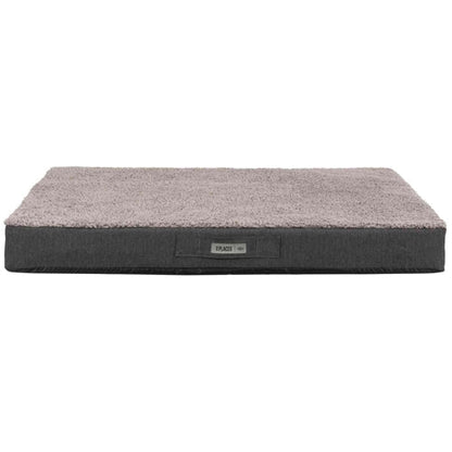 Bendson Orthopaedic Dog Cushion Grey Memory Foam