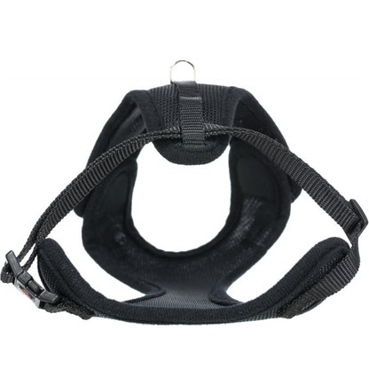 Cat Mesh Y Harness With Lead 22 To 42 Cm