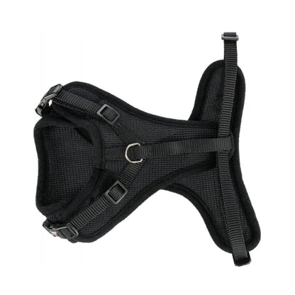 Cat Mesh Y Harness With Lead 22 To 42 Cm