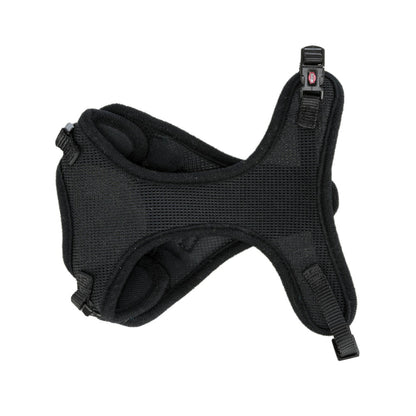 Cat Mesh Y Harness With Lead 22 To 42 Cm