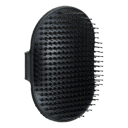 Hand Loop Brush 8x13cm for Wirehaired Dogs