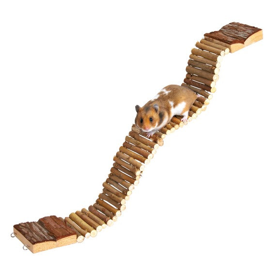 natural living ladder