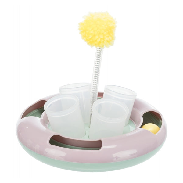 Junior Snack & Play