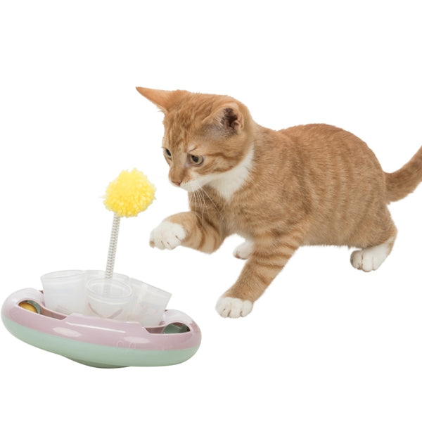 Junior Snack & Play