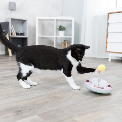 Junior Snack & Play