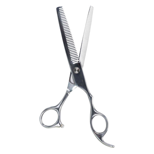 Trixie Professional Thinning Scissors 18 cm for Dogs